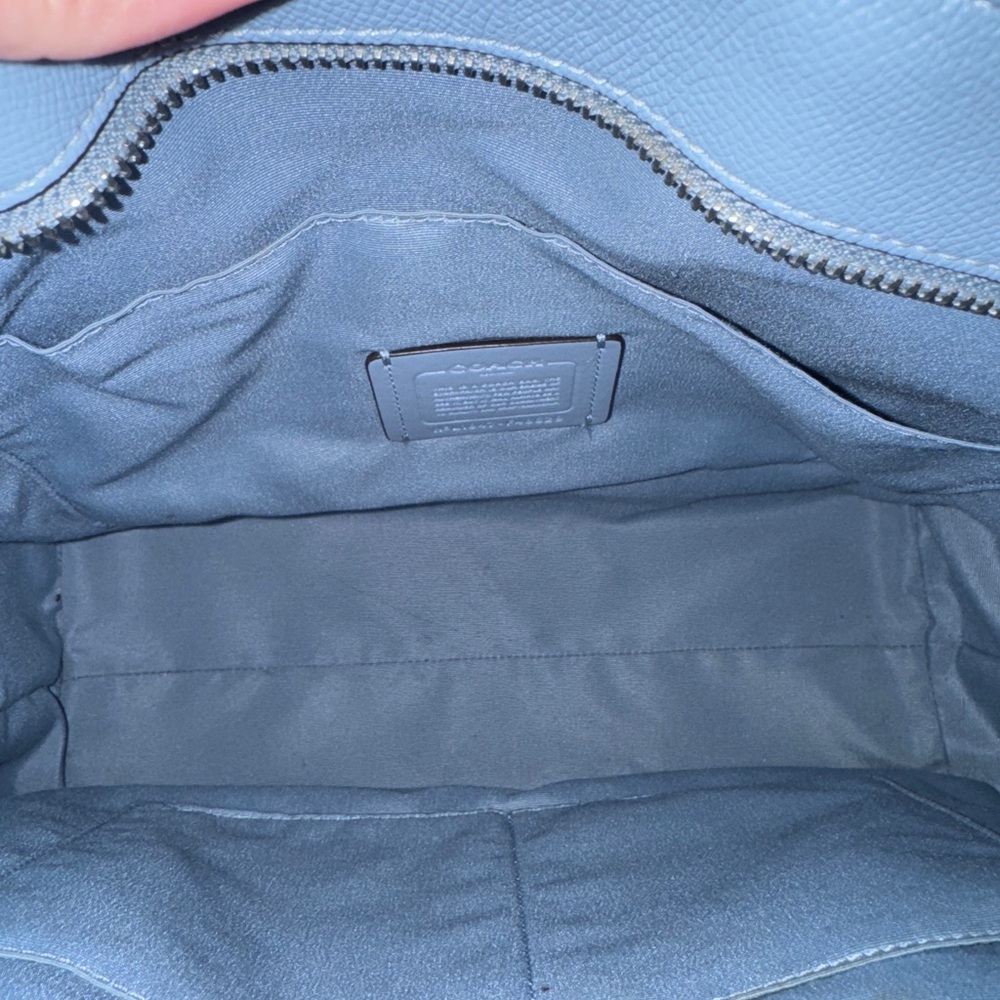 Coach Avary Tote Bag - Picture 9 of 12
